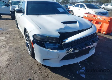 2023 Dodge Charger R/T from USA, damaged, VIN 2C3CDXCT3PH544728